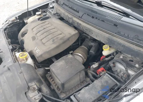 2016 Dodge Journey Sxt from USA, damaged, VIN 3C4PDDBG4GT173148